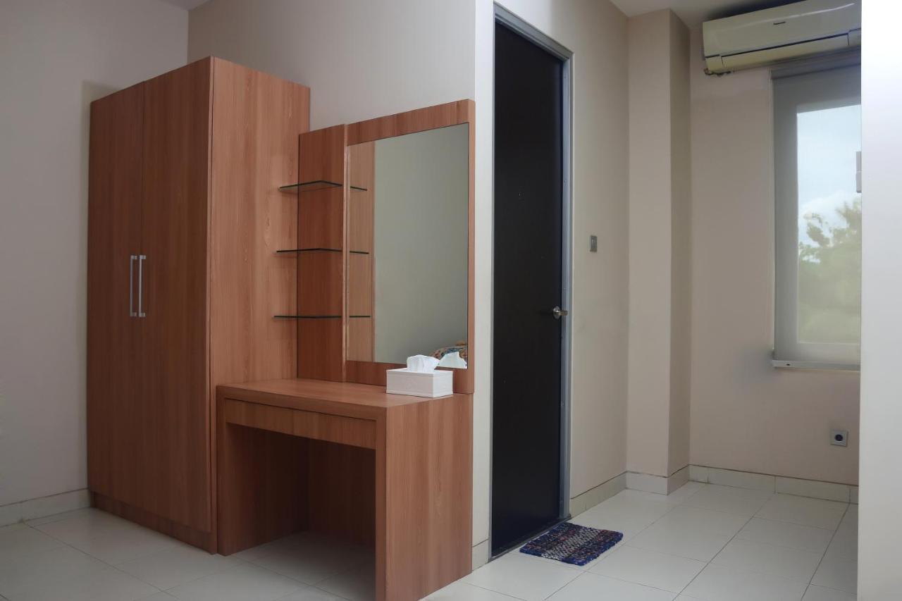 بيت شباب Footprints Xperience ماتارام المظهر الخارجي الصورة